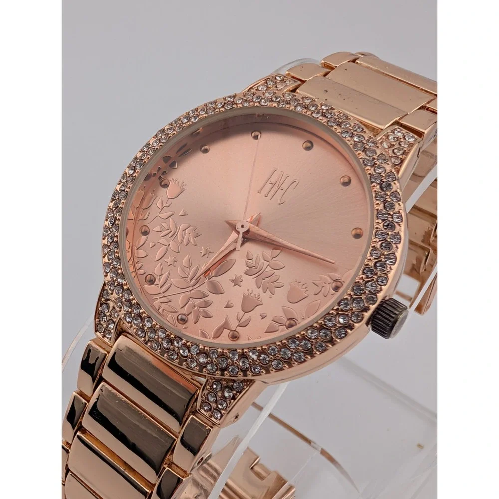 I.N.C. International Concepts Women's Watch 7.25